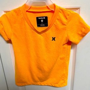 Hurley 25month shirt Boy